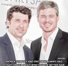 This is funny! I never knew this. : r/greysanatomy