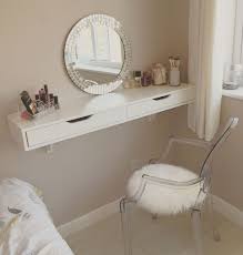 36 Adorable Make Up Vanity Ideas Suitable For Small Space Room Decor Home Decor Decor