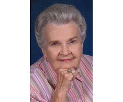 Janette Nicol Obituary (1929