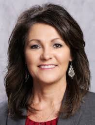 Tricia Meek's Instagram, Twitter & Facebook