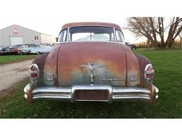 Image result for Hanford Bronze 1951 Chrysler