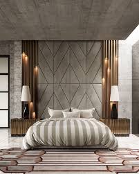 Master Bedroom Design