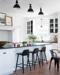 Dan Mazzarini On Instagram Summertime Vibes From Our Orient Project This Li Contemporary Kitchen Contemporary Style Kitchen Contemporary Kitchen Design