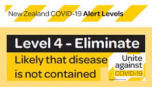 The new rules and regulations for south africans under lockdown level 4 from may were gazetted on wednesday night. New Zealand Covid 19 Alert Level 4 Nationwide Lockdown Effective 11 59pm Wednesday 25 March 2020 Grow Hr