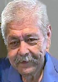 Jose Nicholas Rodriguez