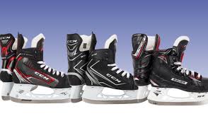 Best Youth Hockey Skates 2019 Kids Top Rated Ccm Bauer