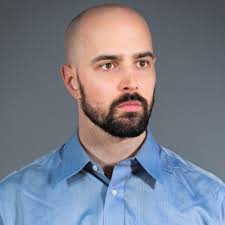 Eric Vanderwall, Author at Chicago Review of Books