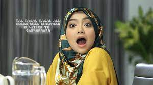• tonton meh sandar pada aku (2016). Tonton Online Drama Adaptasi Novel Meh Sandar Pada Aku