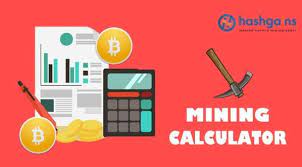 A Simple And Extremely Accurate Mining Calculator With Instructions On How To Calculate Mining Profits Blockchain Cryptocurrency Bitcoin Cryptocurrency News