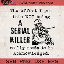 Free Free 73 Killer Friends Svg SVG PNG EPS DXF File