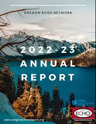 2022-23 OEN Annual Report