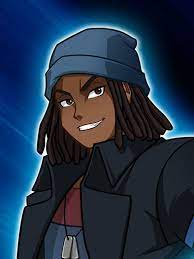 Check out kingkenoartz's art on deviantart. 31 Black Anime Characters Male Wallpaper Baka Wallpaper