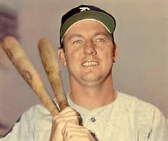 Tigers legend Al Kaline was first AAABA Tournament alum to join Baseball  Hall of Fame