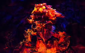In one version called hot lava monster, usually played on playgrounds, players must stay off the ground (sand, rubber, woodchips, etc.) and on the play . The Lava Monster