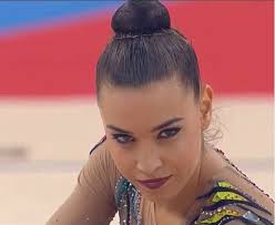 Al terzo posto si piazza israele. Ginnastica Ritmica Le Farfalle Trionfano Nell All Around Della World Challenge Cup