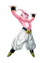 Awakened Ur Transcendent Majin Buu Kid Extreme Int Dbz Dokkan Battle Gamepress
