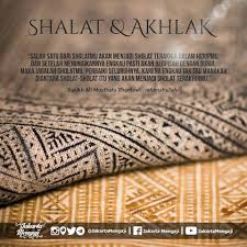 Jagalah Sholatmu Siapa Tau Itu Adalah Sholat Terakhirmu Motivasi Qur An Belajar