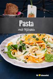 Pasta Mit Kurbis Rezept Edeka Rezept Pasta Leckeres Essen Einfache Gerichte