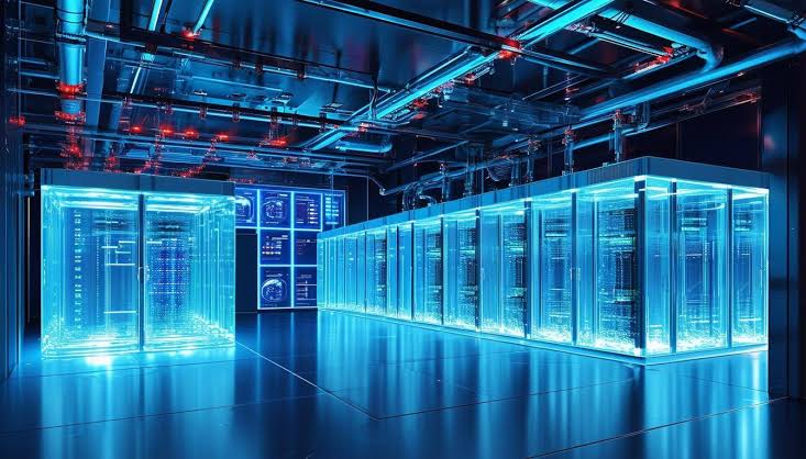 High-Density Liquid Cooling