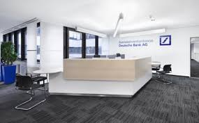 Deutsche bank an der kö. Palmberg Entwickelt Mit Offermanns Partner Objekteinrichtung Burokonzept Fur Die Bkk Betriebskrankenkasse Deutsche Bank Ag Arcguide De