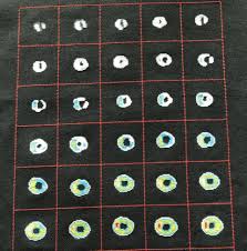 Access to website is restricted. Physics Pixels To Stitches Embroidering Astronomy Images