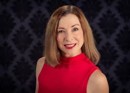 We are very excited to share this amazing news! *** # **Guest Artist, Tamra  Challacome will star as Dolly Gallagher Levi in our 2025 spring production,  HELLO, DOLLY!** ***Tamra has been dancing,