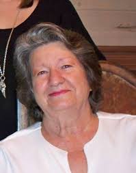 Dorothy Cook Obituary