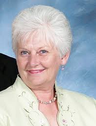 Mary Ann Nunnery Autry (1948-2017)