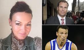 Historical records matching anthony wayne stevens. Brent Harvey Lashes Out At Wayne Carey S Affair With Anthony Stevens Wife In 2002