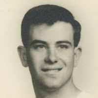 Lincoln Wilbour Westcott (1943–2017)