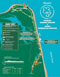 Yuengling Shamrock Marathon Weekend