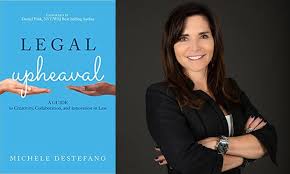 GCs Who Want Outside Counsel 'Innovation' Need to Define It, Author Says