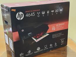 On this page provides a printer download link hp deskjet 4645 driver for many types in addition to a driver scanner directly from the official so you are more useful to find the links you need. Printer Hp Deskjet Ink Advantage 4645 6 In 1 Electronics Others On Carousell