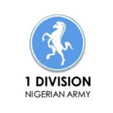 This is the land the largest among all the arm forces in nigeria that are basically operating on land. 1division Nigeria 1divisionn Twitter