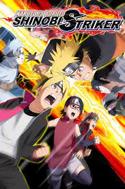 【#naruto to #boruto the live2019 2days】 沢山の方にご来場頂きまして誠に有難うございました naruto掲載20周年を皆様とお祝い出来て本当に心から感謝致します 歓声に. Buy Naruto To Boruto Shinobi Striker Microsoft Store