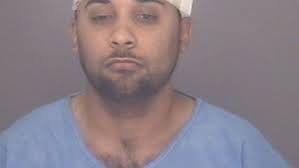 Police: AMBER Alert suspect led NC cops