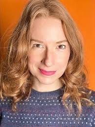 Nicolette Santino: Movies, TV, and Bio