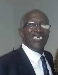 Obituary for Minister Broderick L (Bro. Happy) Watters