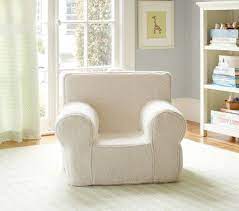 cream sherpa anywhere chair pottery barn anywhere chair kids room chair bedroom decor