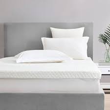 But we created this guide to give you some helpful tips to make life even easier. Hilton Memory Foam Mattress Topper Briscoes Nz