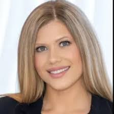 Kristina Ryan's Instagram, Twitter & Facebook