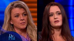 A woman who says she volunteered at Hephzibah House Christian boarding  school describes what she claims she witnessed at the all-girl school.