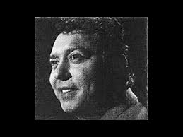 Rafael Farina esta noche mando yo