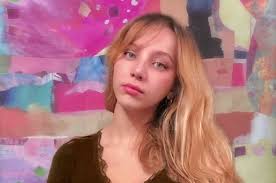 Hailey Knox Returns With New Song “a boy named pluto”