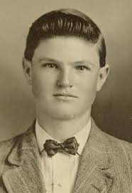 Aaron Staggs (1894-1939)