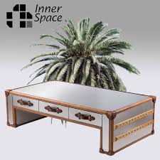 Thank you supporting us by visiting our site and posts. Steamer Trunk Coffee Table