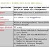 Ia turun tahta dan menyerahkan kekuasaan kepada sultan salim (kekhalifahan usmani di turki). 1
