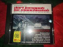 2,395 likes · 9 talking about this. Cdr Ost Dari Jemapoh Ke Manchestee Music Media Cd S Dvd S Other Media On Carousell