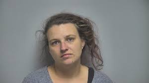 Five Arrested During Lone Oak Drug Investigation McCracken County Sheriff's  Detectives arrested five people