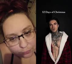 Christmas Eve Big Sick Randy Jr